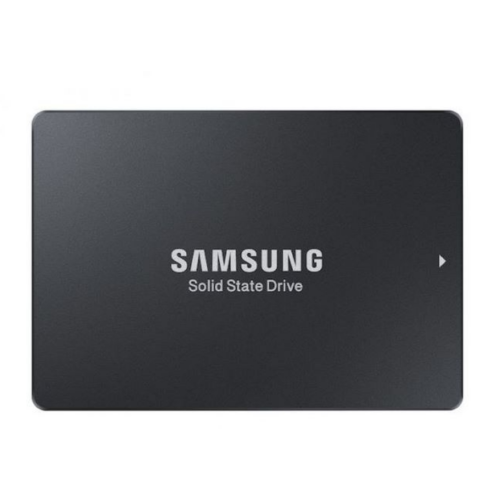 SSD Server Samsung PM1653, 1.92 TB, SAS, 2.5 inch