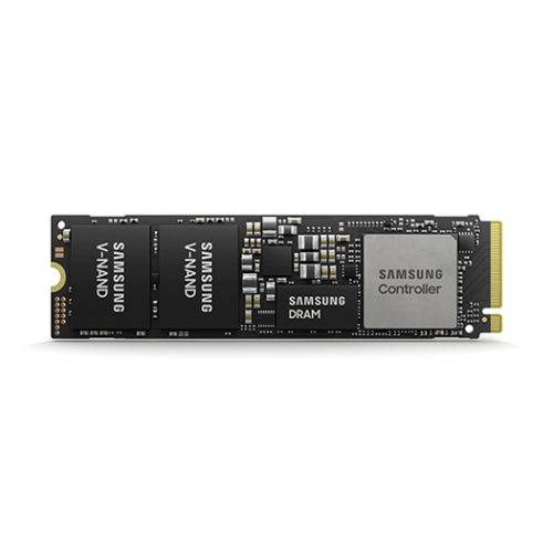 SSD Samsung MZVL8256HEJD-00B07 256GB, PCIe 4.0 x4, M.2, bulk