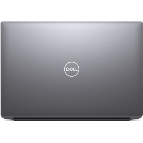 Laptop Dell Precision 5690, Intel Core Ultra 7 165H, 16inch, RAM 32GB, SSD 1TB, nVidia RTX 1000 6GB, Windows 11 Pro, Titan Gray