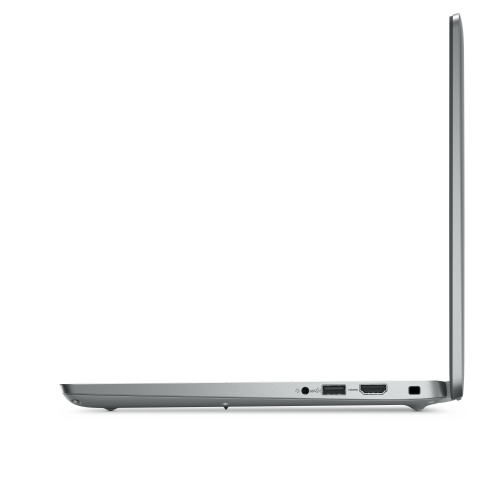 Laptop Dell Precision 3490, Intel Core Ultra 7 155H, 14 inch, RAM 32GB, SSD 1TB, nVidia RTX 500 4GB, Windows 11 Pro, Titan Gray