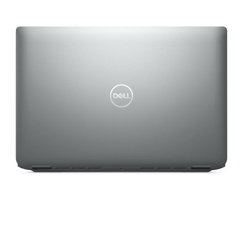 Laptop Dell Precision 3490, Intel Core Ultra 7 155H, 14 inch, RAM 32GB, SSD 1TB, nVidia RTX 500 4GB, Windows 11 Pro, Titan Gray