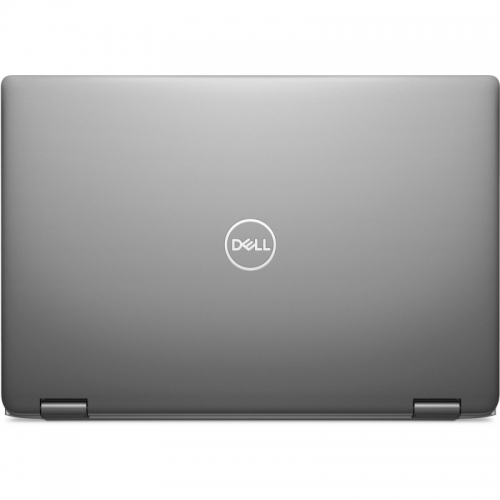 Laptop 2-in-1 Dell Latitude 3340, Intel Core i5-1335U, 13.3inch Touch, RAM 8GB, SSD 256GB, Intel Iris Xe Graphics, Windows 11 Pro, Grey