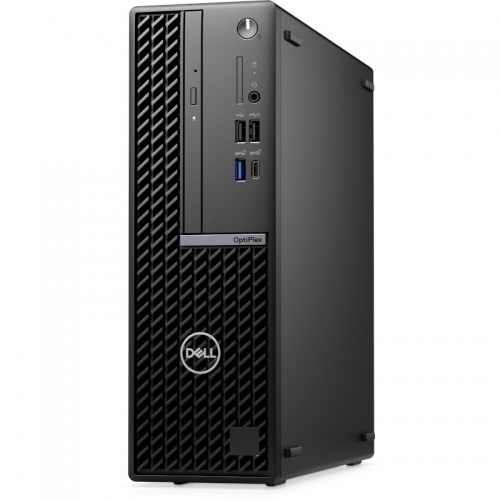 Calculator Dell Optiplex 7010 Plus SFF, Intel Core i5-13500, RAM 16GB, SSD 512GB, Intel UHD Graphics 770, Linux