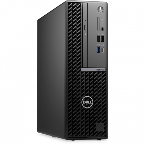 Calculator Dell Optiplex 7010 Plus SFF, Intel Core i7-13700, RAM 8GB, SSD 512GB, Intel UHD Graphics 770, Linux