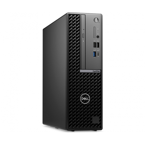 Calculator Dell OptiPlex 7020 Plus SFF, Intel Core i7-14700, RAM 16GB, SSD 512GB, Intel UHD Graphics 770, Windows 11 Pro