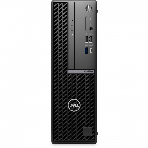 Calculator Dell Optiplex 7010 Plus SFF, Intel Core i7-13700, RAM 16GB, SSD 512GB, Intel UHD Graphics 770, Linux