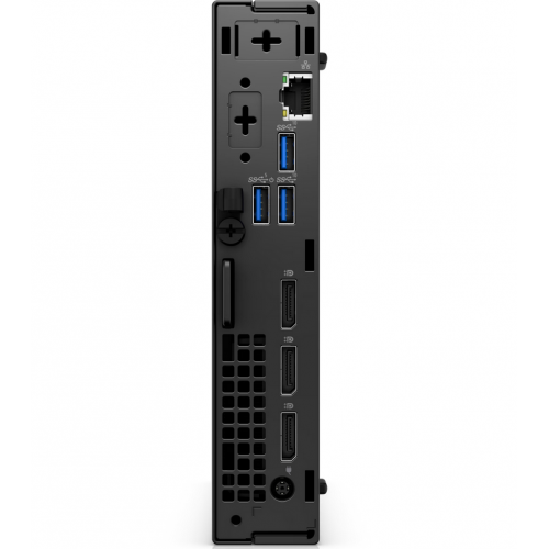 Calculator Dell OptiPlex 7020 Plus MFF, Intel Core i7-14700, RAM 16GB, SSD 512GB, Intel UHD Graphics 770, Linux