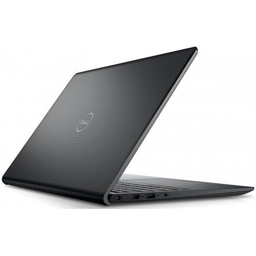 Laptop Dell Vostro 3530, Intel Core i7-1355U, 15.6inch, RAM 16 GB, SSD 512 GB, Intel Iris Xe Graphics, Linux, Carbon Black