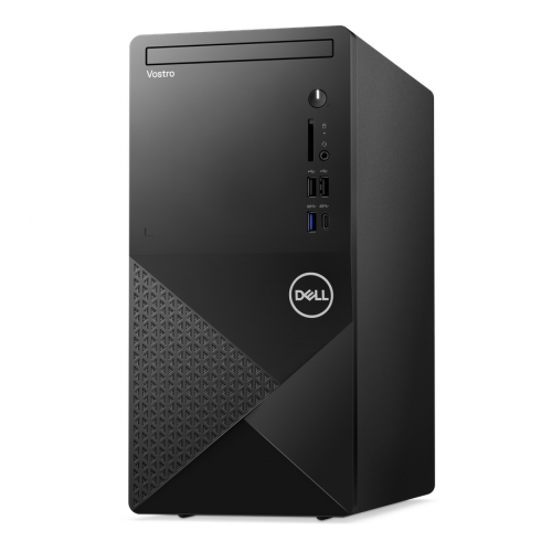 Calculator Dell Vostro 3030 MT, Intel Core i5-14400F, RAM 16GB, SSD 1TB, nVidia GeForce RTX 4060 8GB, Linux