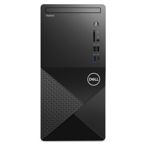 Calculator Dell Vostro 3030 MT, Intel Core i5-14400F, RAM 16GB, SSD 1TB, nVidia GeForce RTX 4060 8GB, Linux