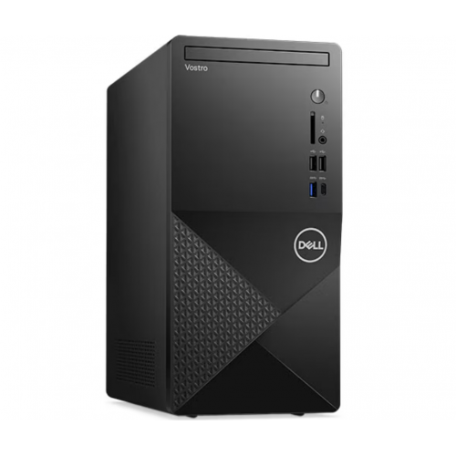 Calculator Dell Vostro 3030 MT, Intel Core i5-14400F, RAM 16GB, SSD 1TB, nVidia GeForce RTX 4060 8GB, Linux