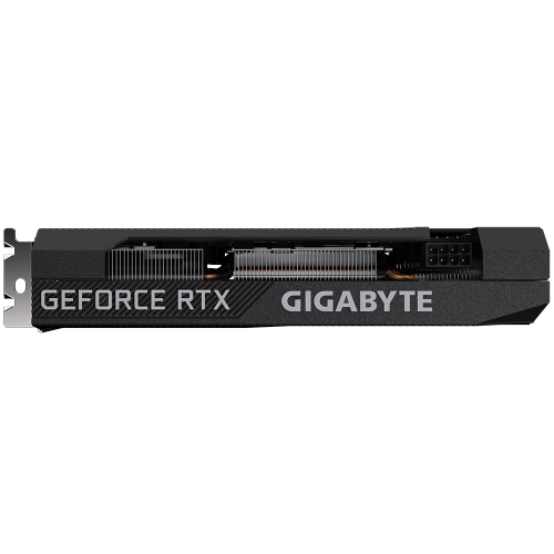 Placa video Gigabyte nVidia GeForce RTX 3060 GAMING 8GB, GDDR6, 128bit