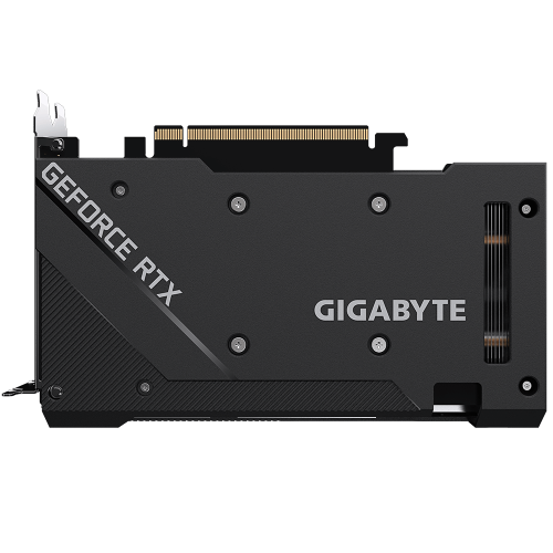 Placa video Gigabyte nVidia GeForce RTX 3060 GAMING 8GB, GDDR6, 128bit