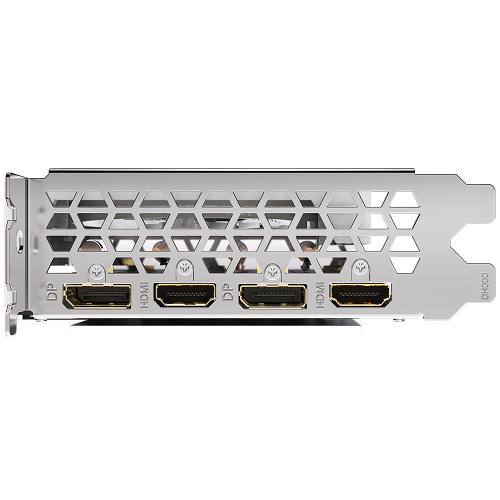 Placa video Gigabyte nVidia GeForce RTX 3060 Ti VISION OC V2 8GB, GDDR6, 256bit