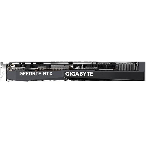 Placa video Gigabyte nVidia GeForce RTX 3060 Ti EAGLE OC D6X 8GB, GDDR6X, 256bit