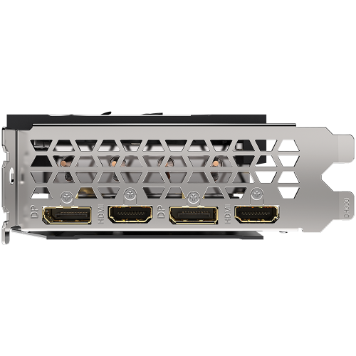 Placa video Gigabyte nVidia GeForce RTX 3070 Ti EAGLE OC 8GB, GDDR6X, 256bit