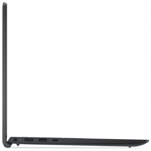 Laptop Dell Vostro 3530, Intel Core i5-1334U, 15.6 inch, RAM 8GB, SSD 512GB, Intel Iris Xe Graphics, Windows 11 Pro, Carbon Black