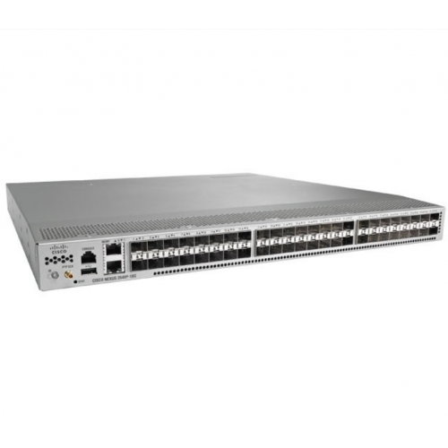 Switch Cisco Nexus 3500 N3K-C3524P-10GX, 24 porturi