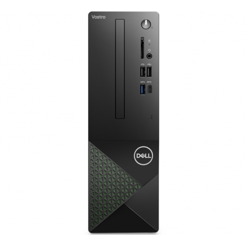 Calculator Dell Vostro 3030 SFF, Intel Core i5-14400, RAM 16GB, SSD 512GB, Intel UHD Graphics 730, Linux