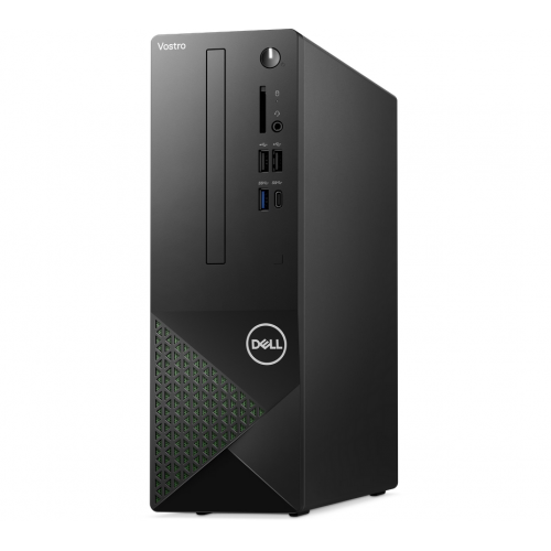 Calculator Dell Vostro 3030 SFF, Intel Core i5-14400, RAM 16GB, SSD 512GB, Intel UHD Graphics 730, Linux
