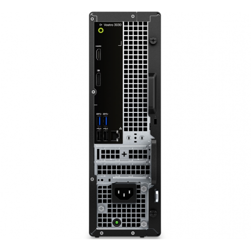 Calculator Dell Vostro 3030 SFF, Intel Core i5-14400, RAM 16GB, SSD 512GB, Intel UHD Graphics 730, Linux
