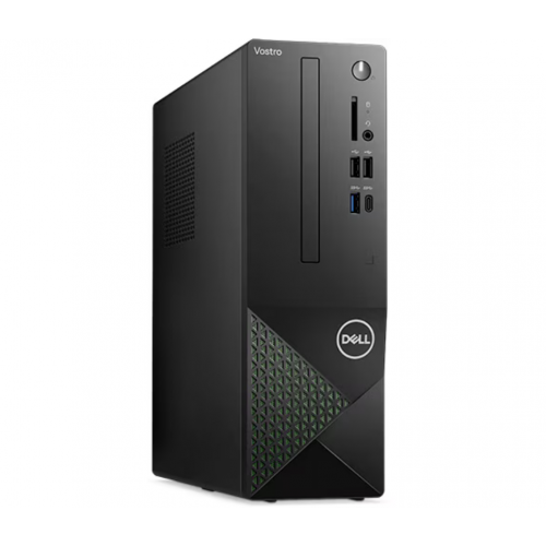 Calculator Dell Vostro 3030 SFF, Intel Core i5-14400, RAM 16GB, SSD 1TB, Intel UHD Graphics 730, Windows 11 Pro