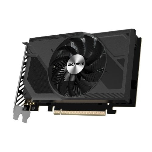 Placa video Gigabyte nVidia GeForce RTX 4060 D6 8GB, GDDR6, 128bit