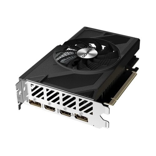Placa video Gigabyte nVidia GeForce RTX 4060 D6 8GB, GDDR6, 128bit