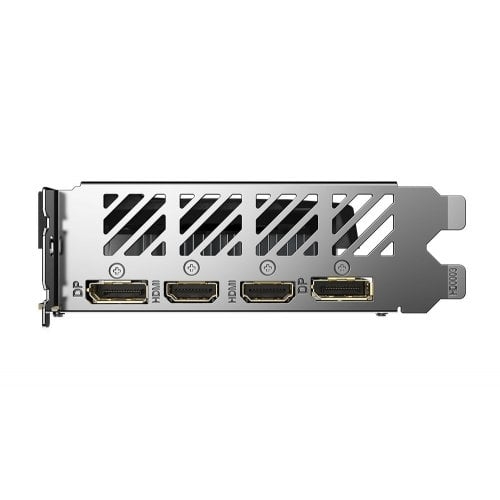 Placa video Gigabyte nVidia GeForce RTX 4060 D6 8GB, GDDR6, 128bit
