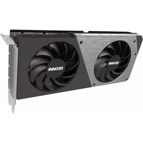 Placa video INNO3D nVidia GeForce RTX 4060 Ti Twin X2 OC 16GB, GDDR6, 128bit