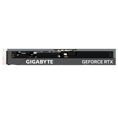Placa video Gigabyte nVidia GeForce RTX 4060 Ti Eagle OC 8GB, GDDR6, 128bit