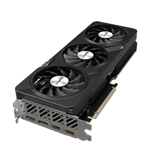Placa video Gigabyte nVidia GeForce RTX 4060 Ti Gaming OC 8GB, GDDR6, 128bit