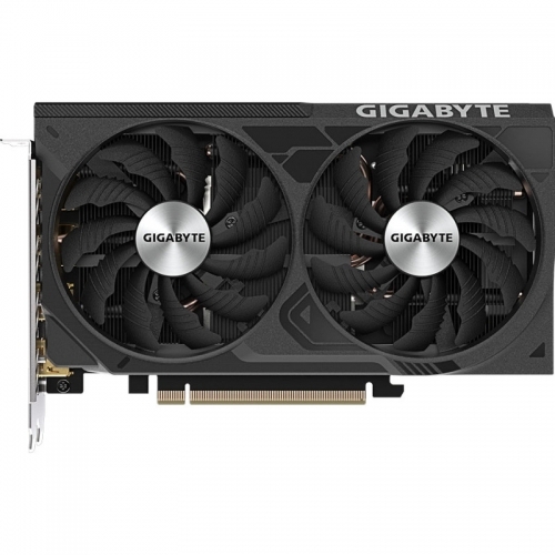 Placa video Gigabyte nVidia GeForce RTX 4060 Ti WINDFORCE OC 16GB, GDDR6, 128bit