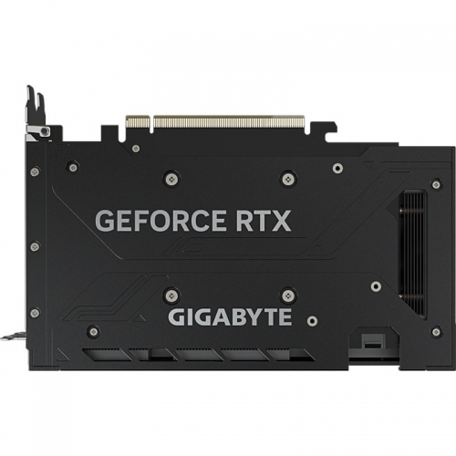 Placa video Gigabyte nVidia GeForce RTX 4060 Ti WINDFORCE OC 16GB, GDDR6, 128bit