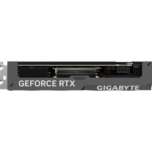 Placa video Gigabyte nVidia GeForce RTX 4060 Ti WINDFORCE OC 16GB, GDDR6, 128bit