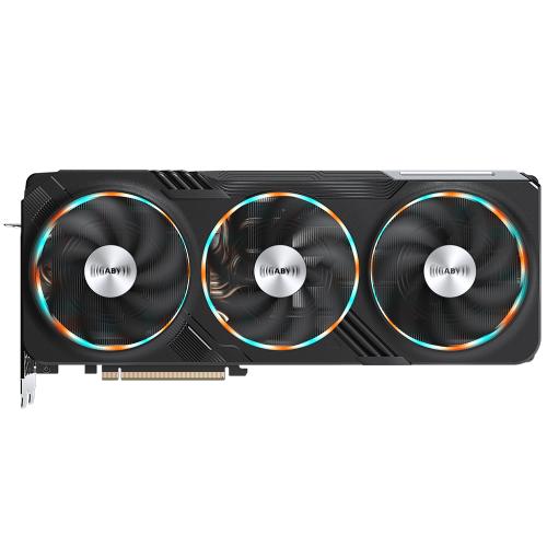 Placa video Gigabyte nVidia GeForce RTX 4070 Ti GAMING 12GB, GDDR6X, 192bit
