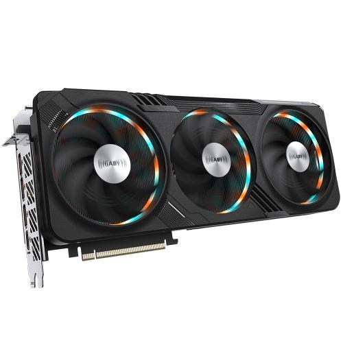 Placa video Gigabyte nVidia GeForce RTX 4070 Ti GAMING 12GB, GDDR6X, 192bit