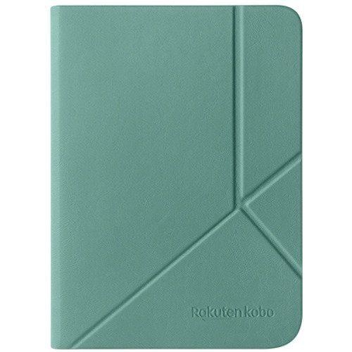 Husa protectie Kobo Sleep Cover Clara 2E, Sea Green