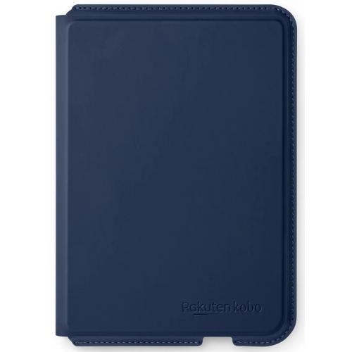 Husa protectie Kobo Sleep Cover Clara 2E, Ocean Blue