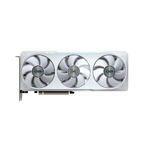 Placa video GIGABYTE nVidia GeForce RTX 5070 EAGLE OC ICE SFF 12 GB, GDDR7, 192 bit