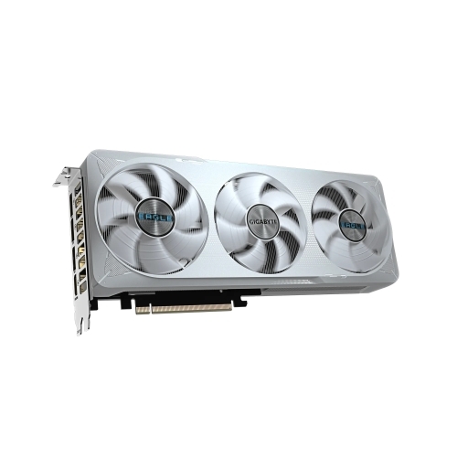 Placa video GIGABYTE nVidia GeForce RTX 5070 EAGLE OC ICE SFF 12 GB, GDDR7, 192 bit