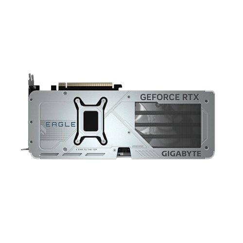 Placa video GIGABYTE nVidia GeForce RTX 5070 EAGLE OC ICE SFF 12 GB, GDDR7, 192 bit