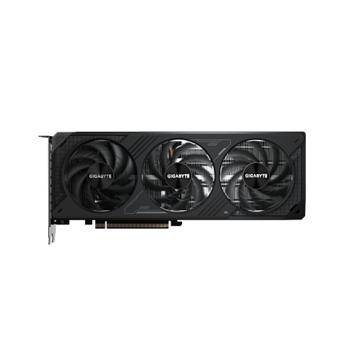 Placa video Gigabyte nVidia GeForce RTX 5070 WINDFORCE SFF 12GB, GDDR7, 192 bit