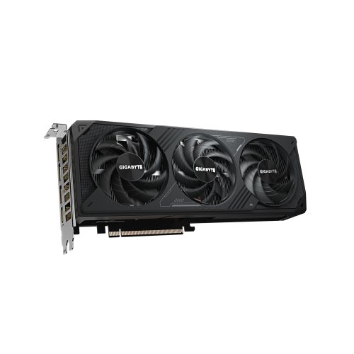 Placa video Gigabyte nVidia GeForce RTX 5070 WINDFORCE SFF 12GB, GDDR7, 192 bit