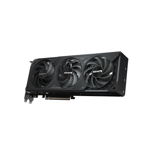 Placa video Gigabyte nVidia GeForce RTX 5070 WINDFORCE SFF 12GB, GDDR7, 192 bit