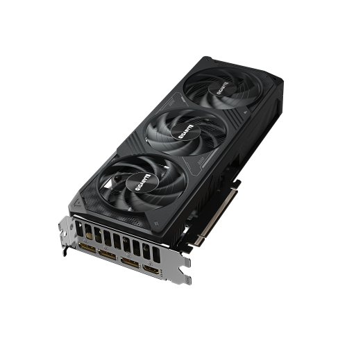 Placa video Gigabyte nVidia GeForce RTX 5070 WINDFORCE SFF 12GB, GDDR7, 192 bit