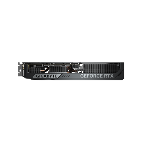 Placa video Gigabyte nVidia GeForce RTX 5070 WINDFORCE SFF 12GB, GDDR7, 192 bit