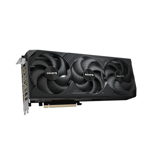 Placa video Gigabyte nVidia GeForce RTX 5070 Ti WINDFORCE SFF 16GB, GDDR7, 256 bit