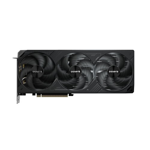Placa video Gigabyte nVidia GeForce RTX 5070 Ti WINDFORCE SFF 16GB, GDDR7, 256 bit