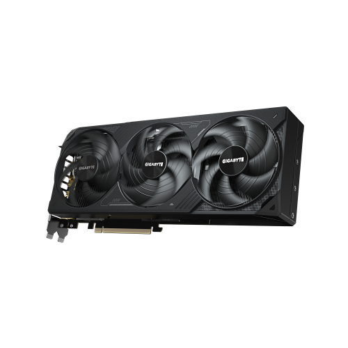 Placa video Gigabyte nVidia GeForce RTX 5070 Ti WINDFORCE SFF 16GB, GDDR7, 256 bit